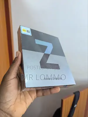 New Samsung Galaxy Z Fold 3 512 GB Black