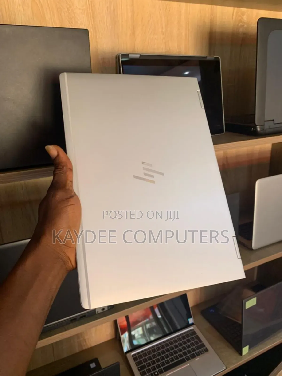 Laptop HP EliteBook x360 1030 G2 8GB Intel Core i5 SSD 256GB