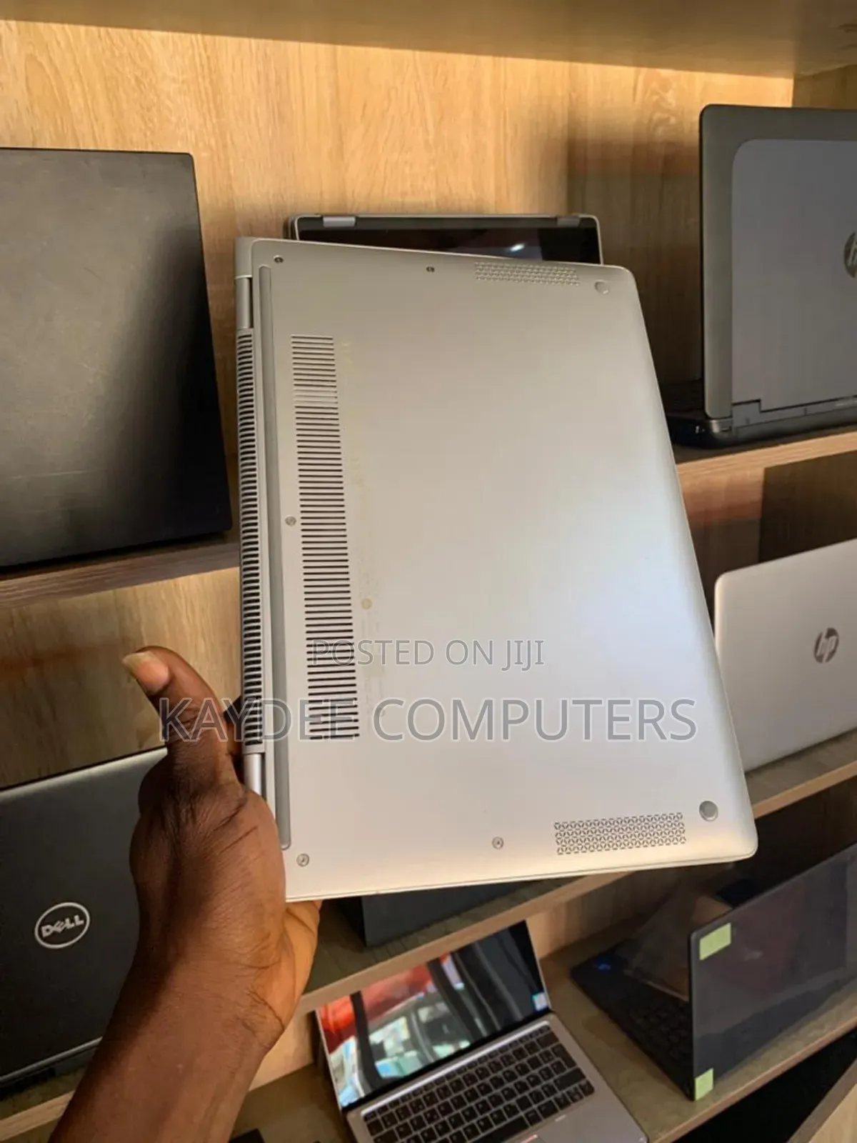 Laptop HP EliteBook x360 1030 G2 8GB Intel Core i5 SSD 256GB