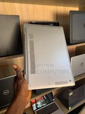 Laptop HP EliteBook x360 1030 G2 8GB Intel Core i5 SSD 256GB