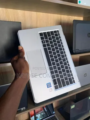 Laptop HP EliteBook x360 1030 G2 8GB Intel Core i5 SSD 256GB