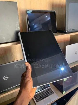 Laptop HP EliteBook x360 1030 G2 8GB Intel Core i5 SSD 256GB