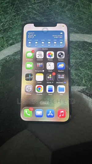Apple iPhone 12 128 GB Blue