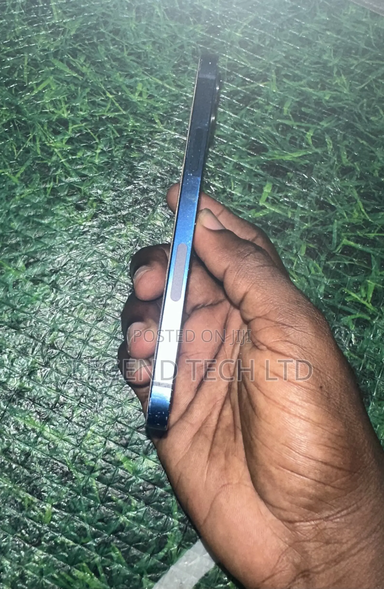 Apple iPhone 12 128 GB Blue