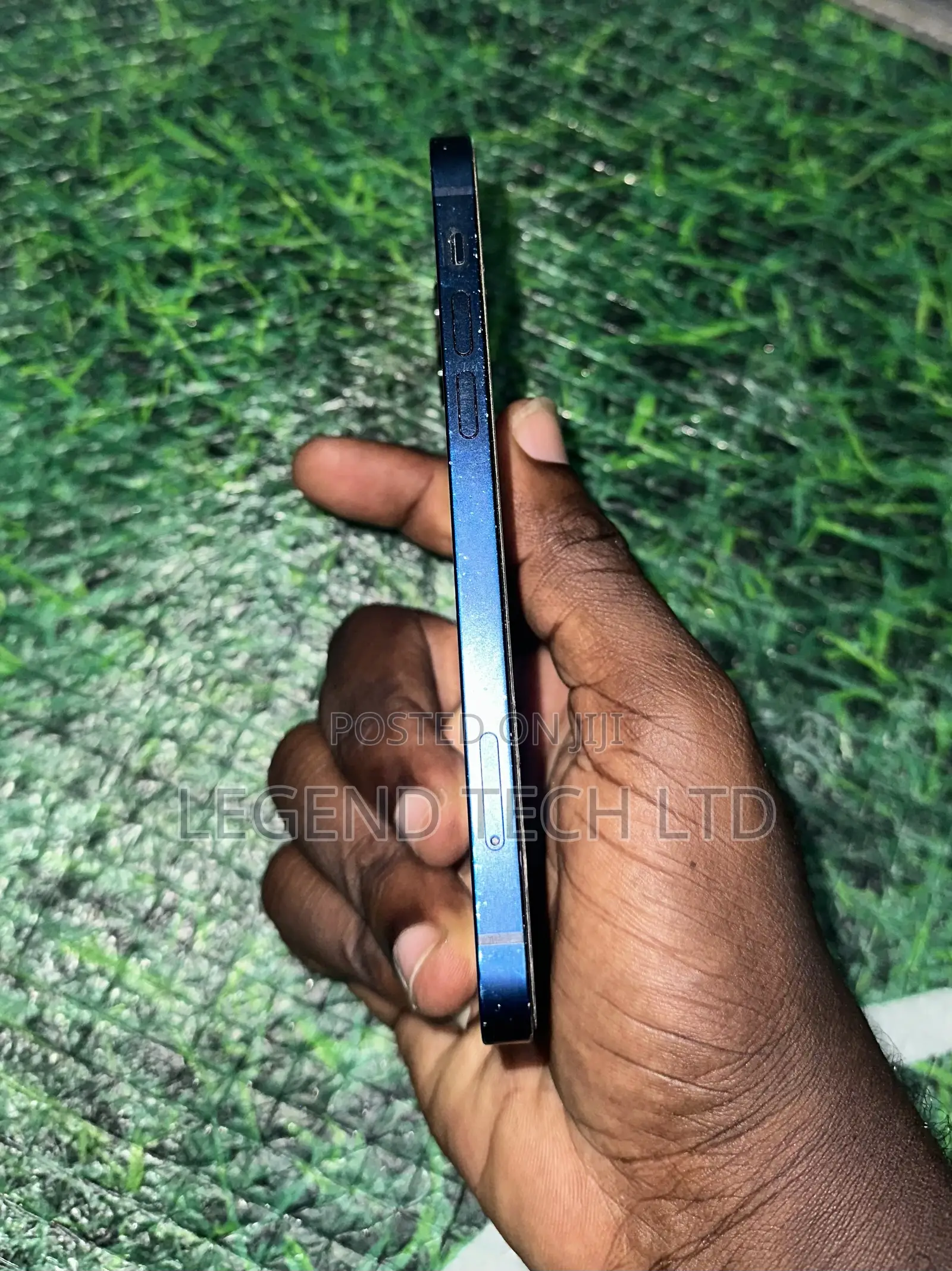 Apple iPhone 12 128 GB Blue