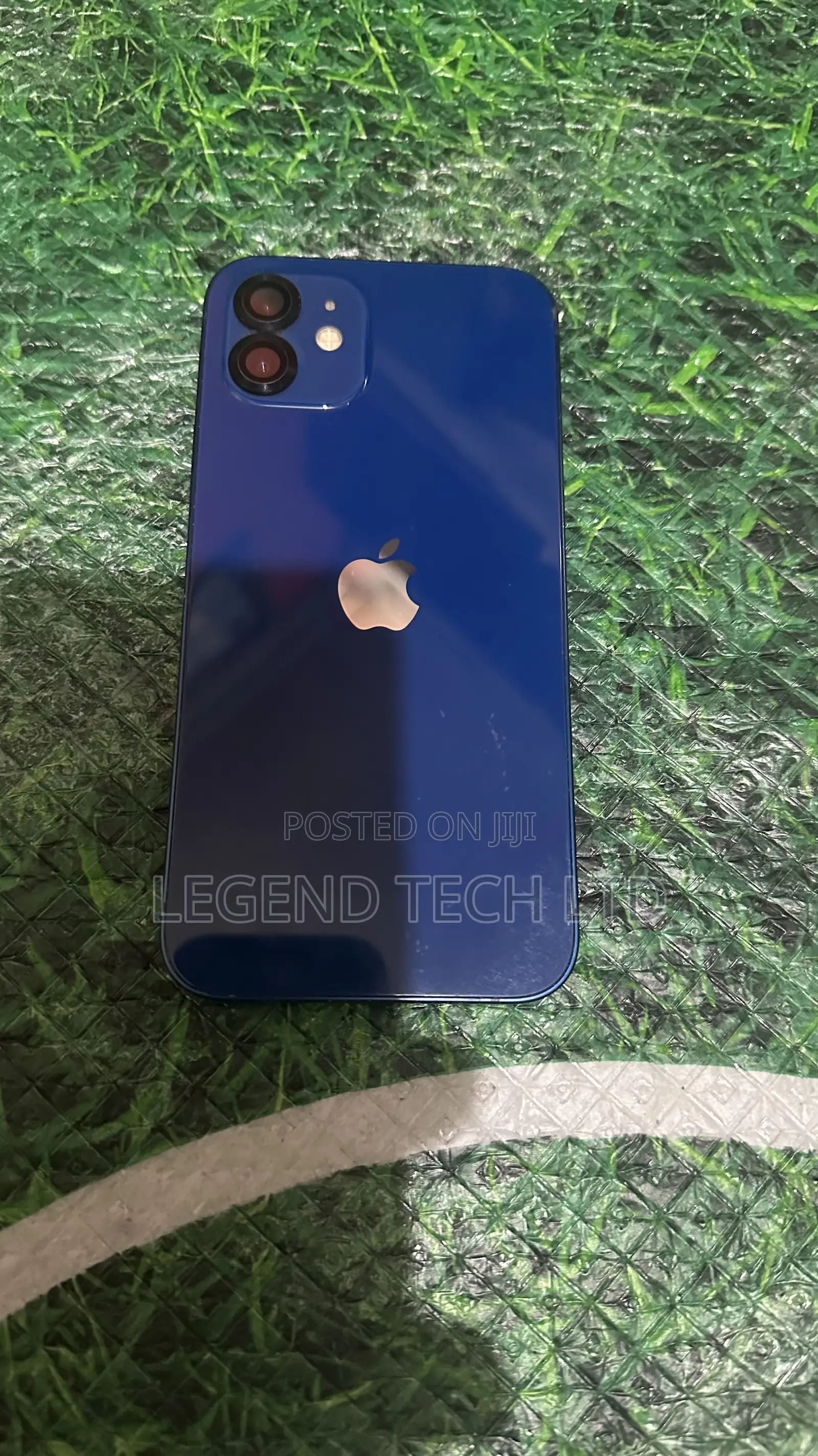 Apple iPhone 12 128 GB Blue
