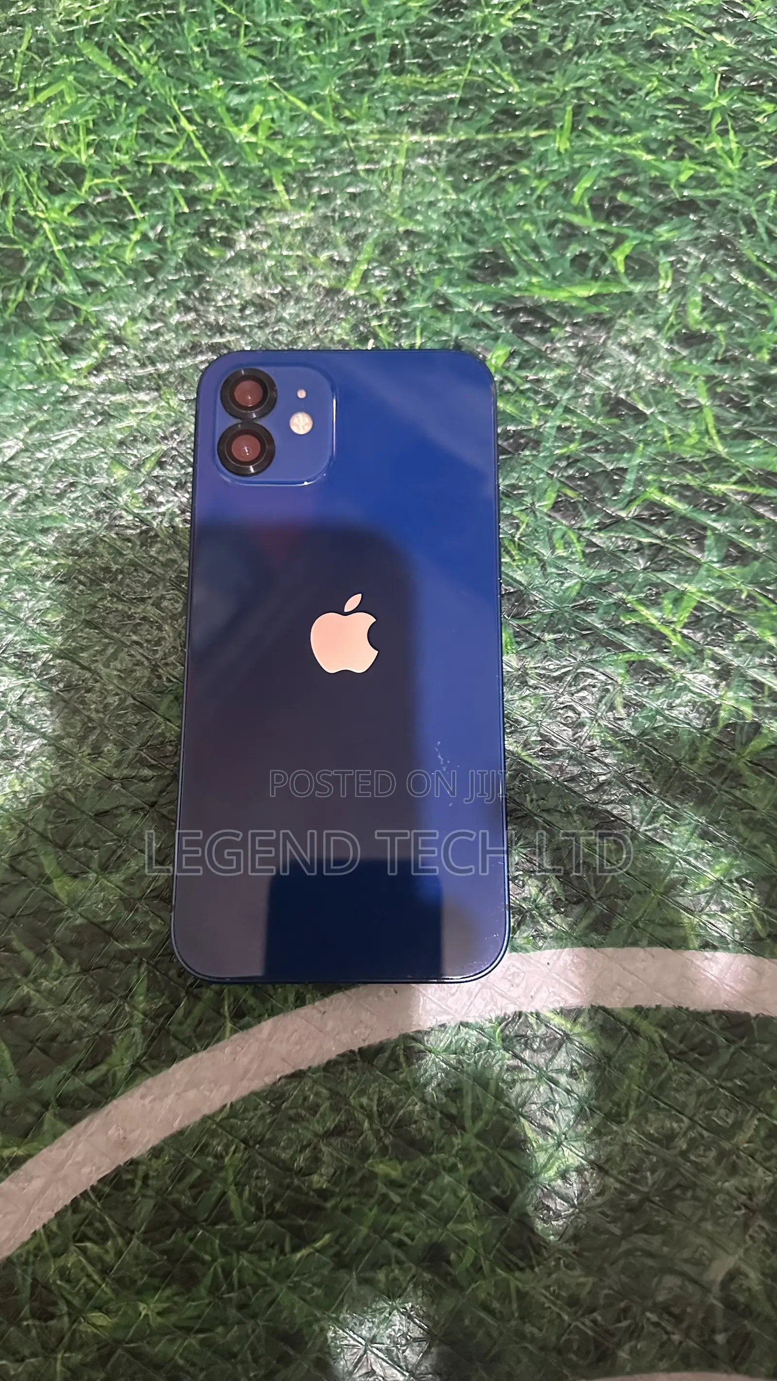 Apple iPhone 12 128 GB Blue