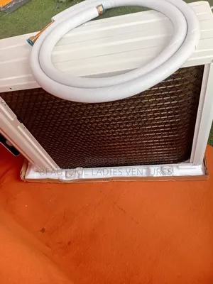 High Performance Nasco 2.0hp Air Conditioner