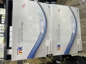 Star Ink Laser Toner CBT-Ce255a