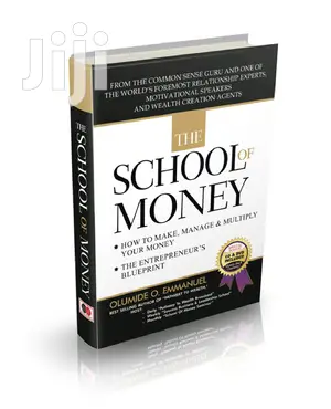 The School Of Money