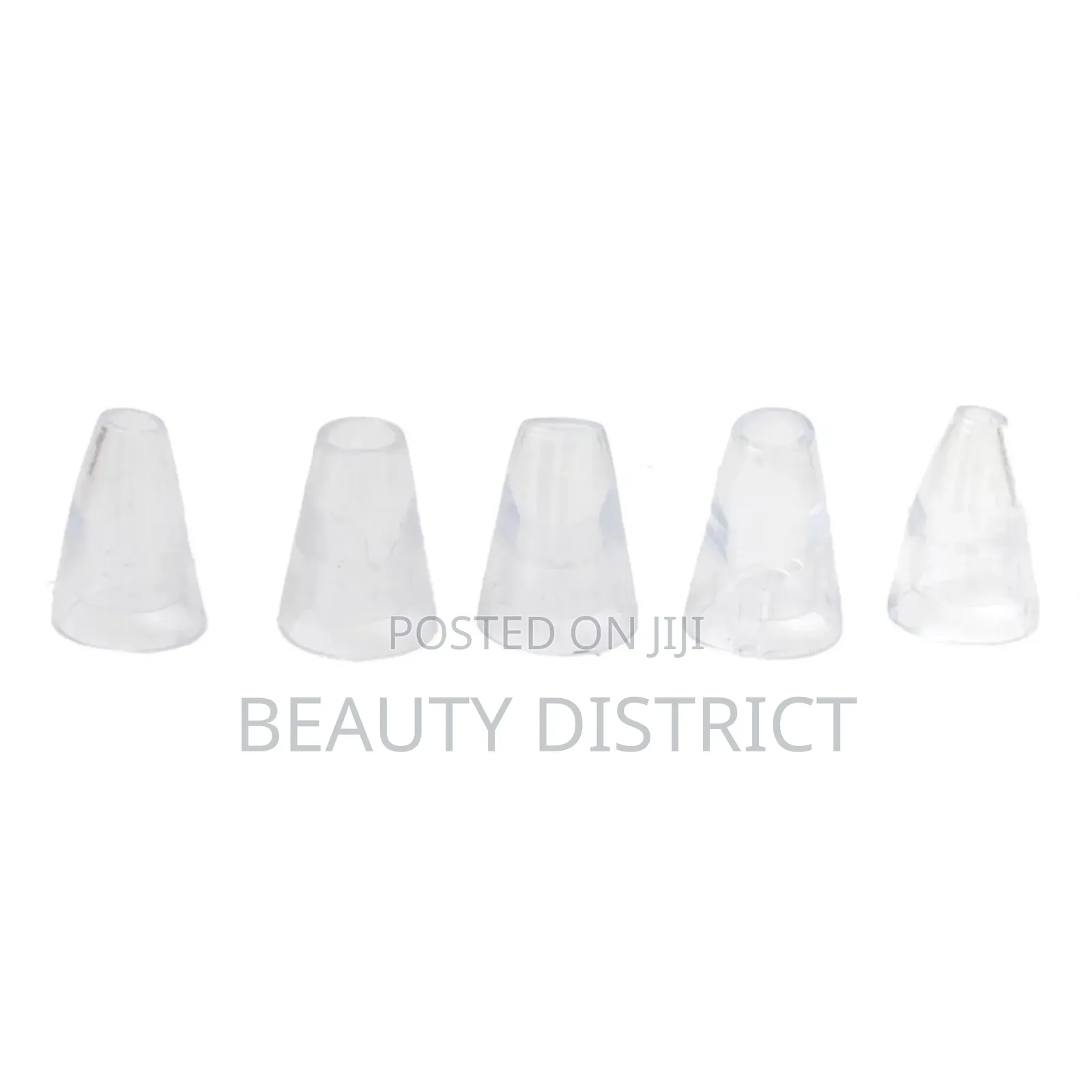 Pore Vacuum