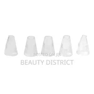 Pore Vacuum