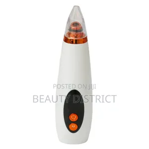 Pore Vacuum