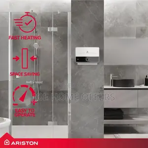 Ariston Aures Multi Electric Instantaneous Water Heater