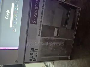 Ariston Aures Multi Electric Instantaneous Water Heater