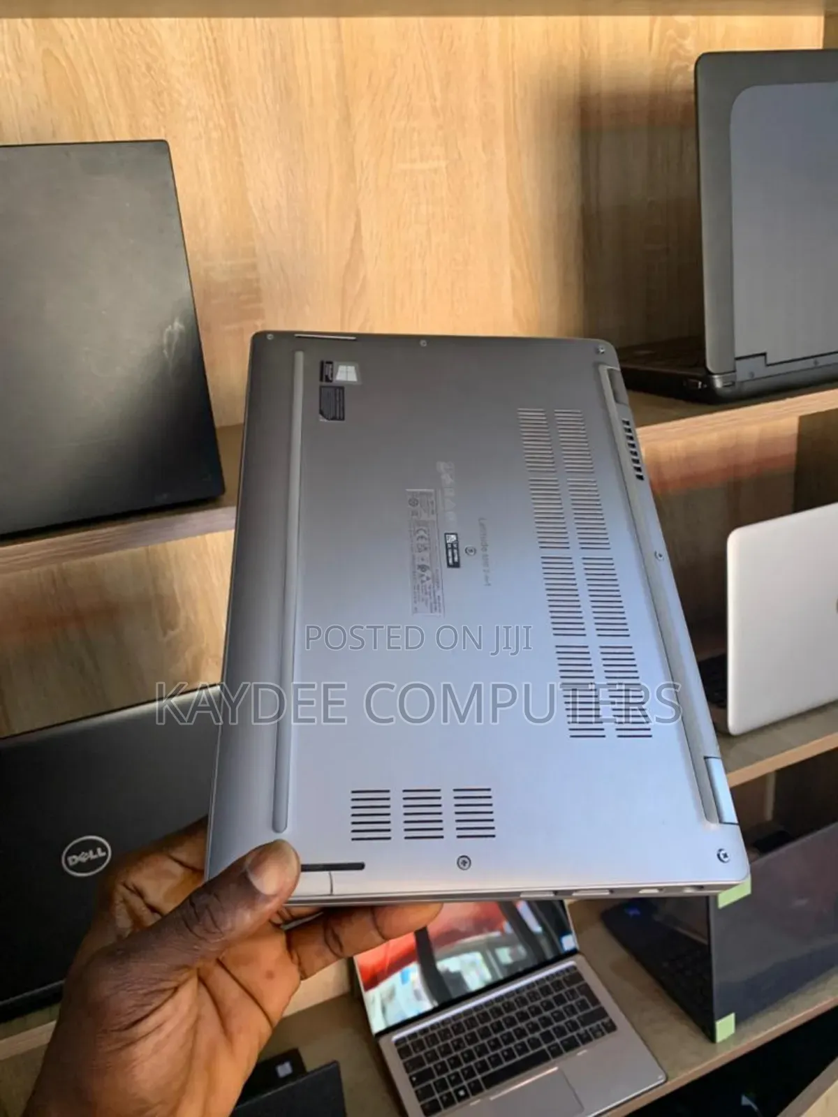 Laptop Dell Latitude 3310 16GB Intel Core i5 SSD 256GB