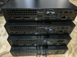Desktop Computer Dell OptiPlex 7060 16GB Intel Core i5 SSD 512GB