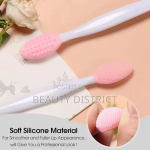 Lip Scrub Brush