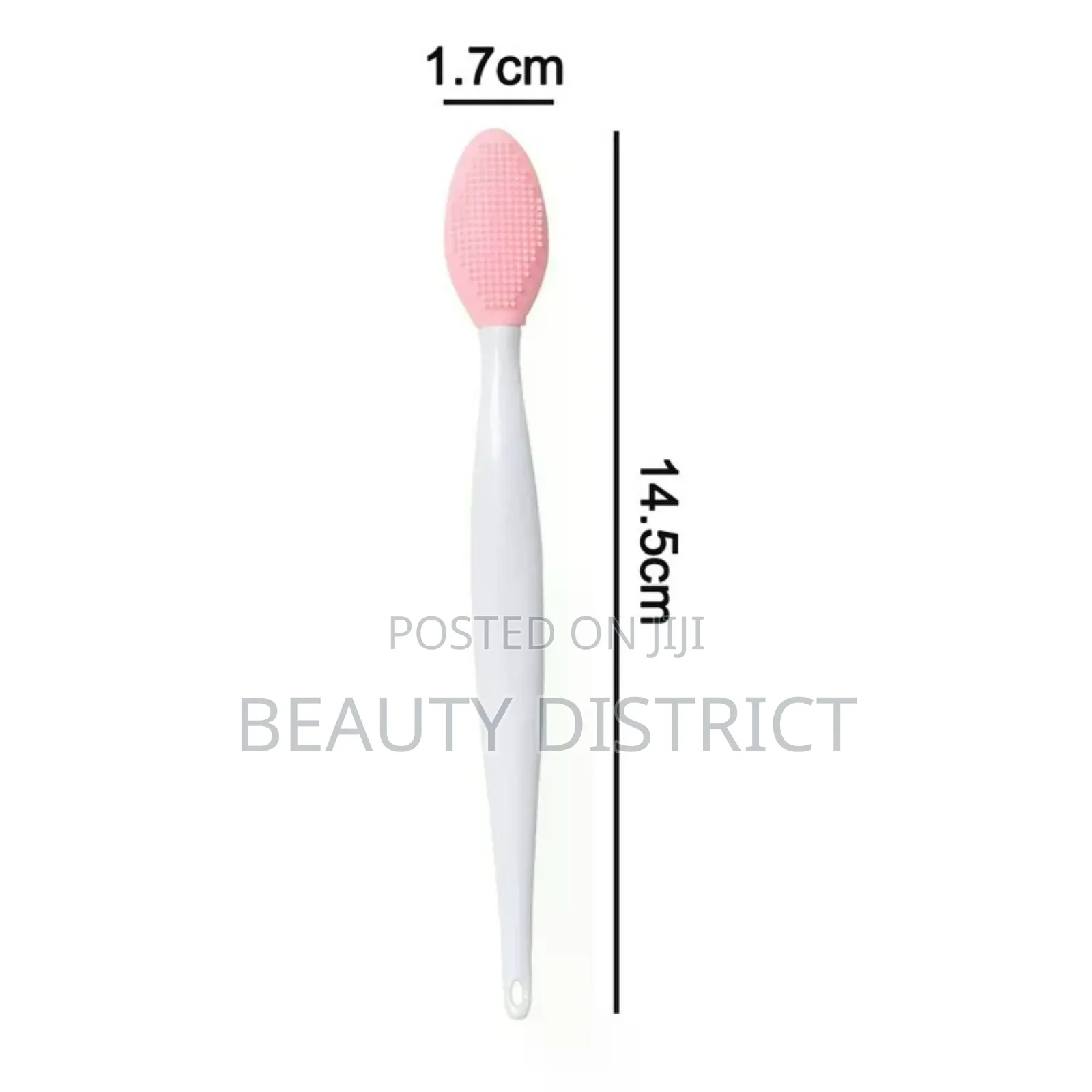Lip Scrub Brush