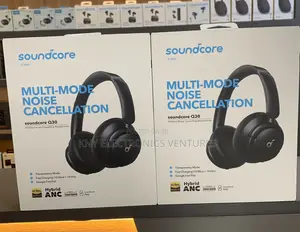 Soundcore Q30
