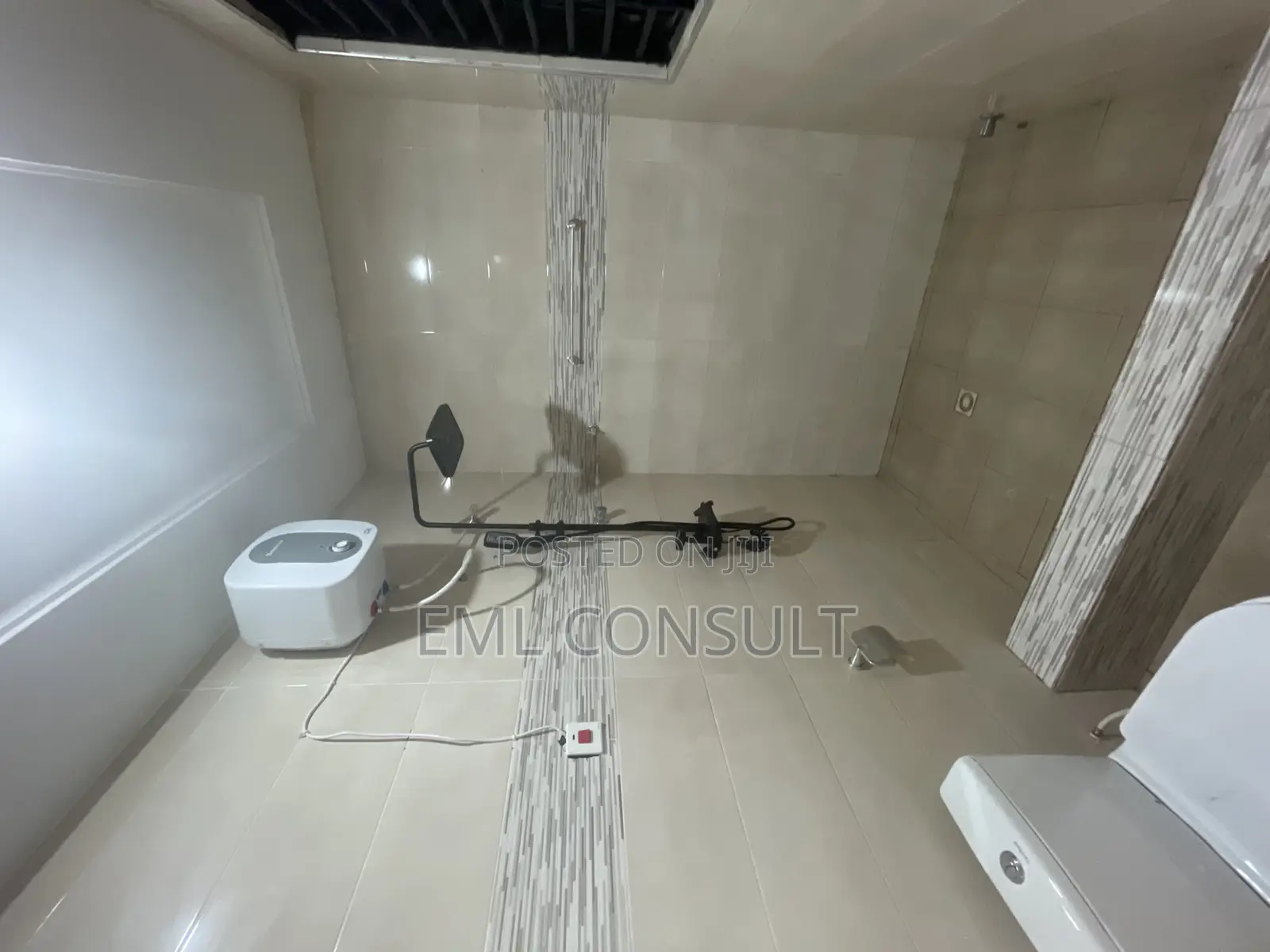2bdrm Apartment in Spintex for rent