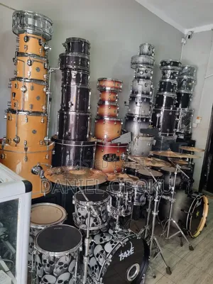 German Music House