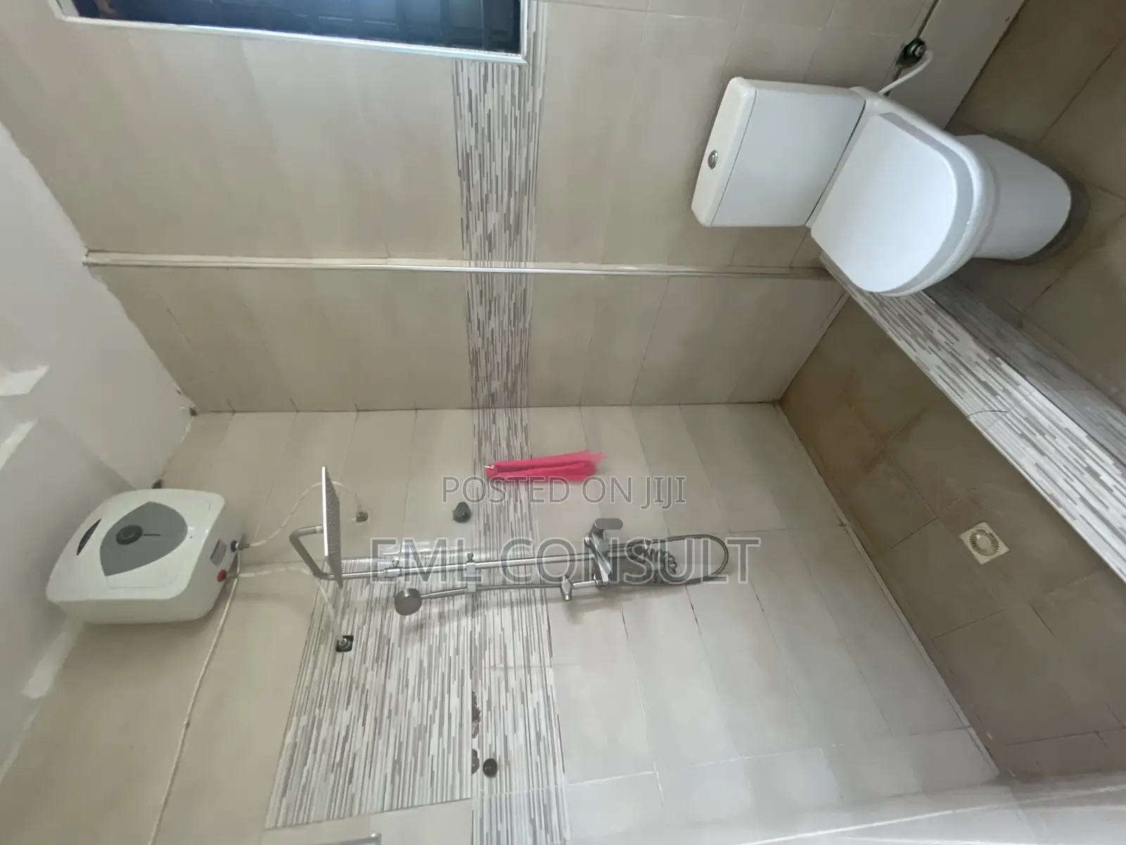 2bdrm Apartment in Spintex for rent