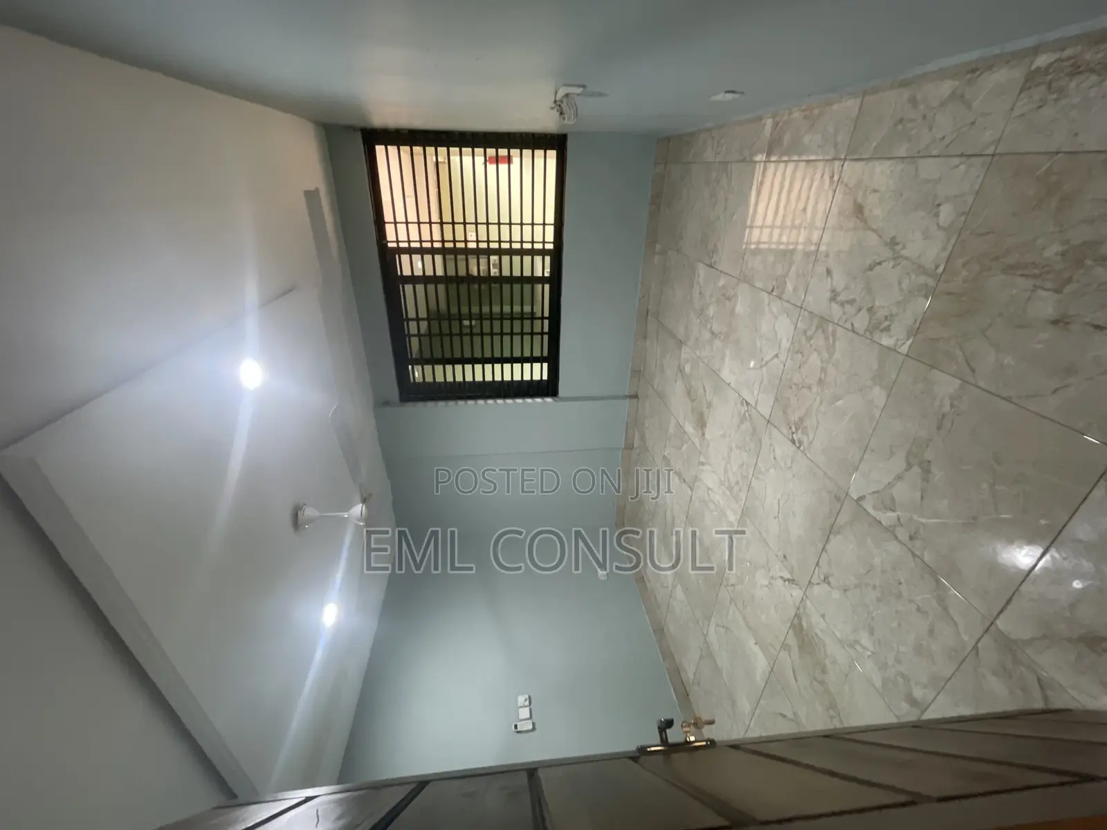 2bdrm Apartment in Spintex for rent