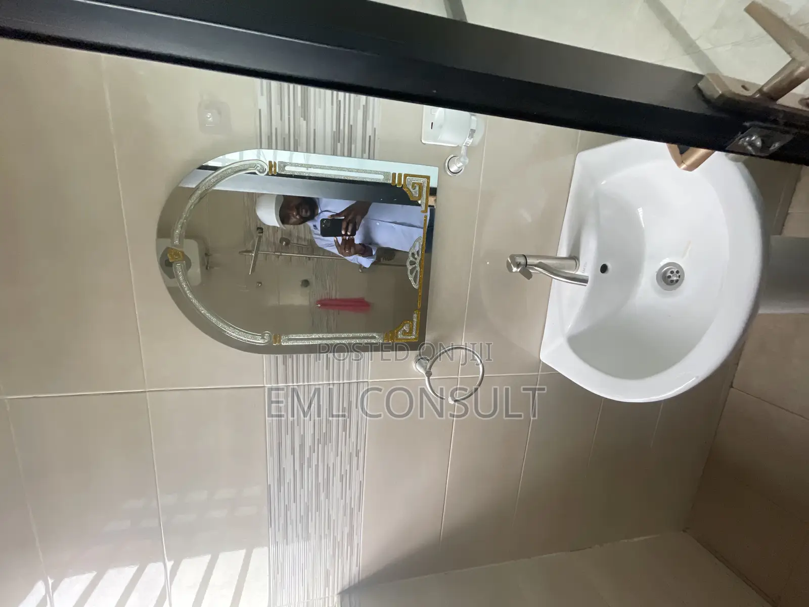 2bdrm Apartment in Spintex for rent