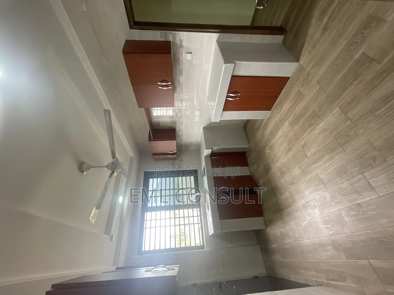 2bdrm Apartment in Spintex for rent