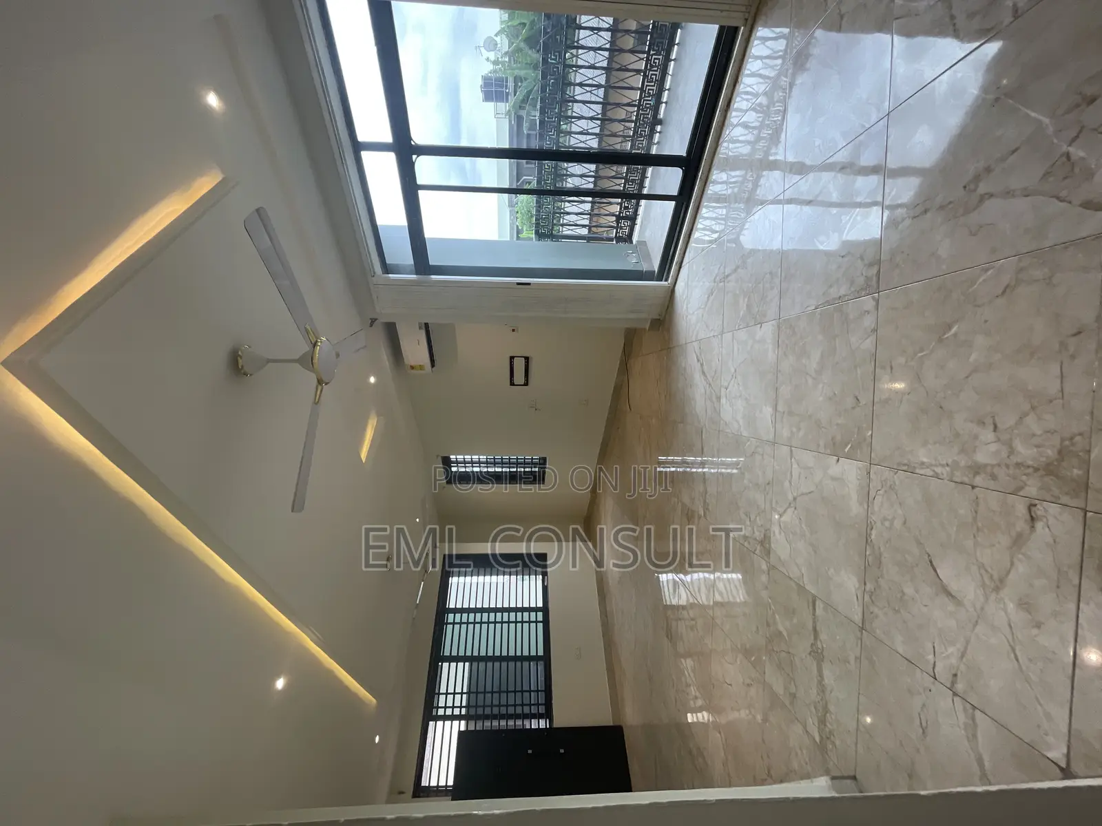 2bdrm Apartment in Spintex for rent