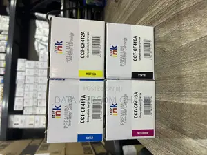 StarInk Toner C-Cf410a/2.