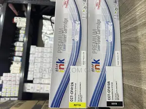 StarInk Toner C-Cf410a/2.