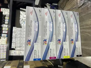 StarInk Toner C-Cf410a/2.