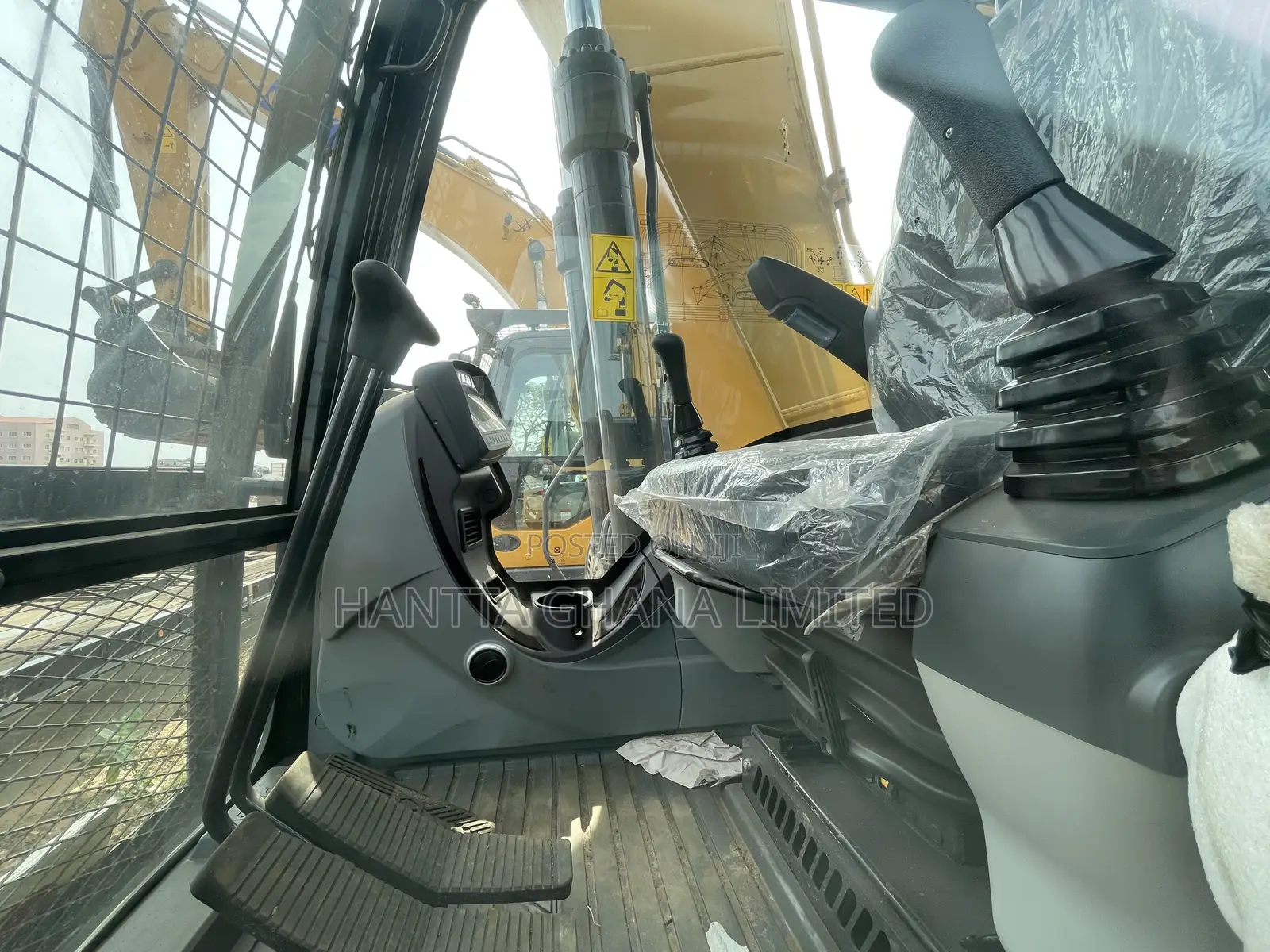 XCMG Excavator for Sale