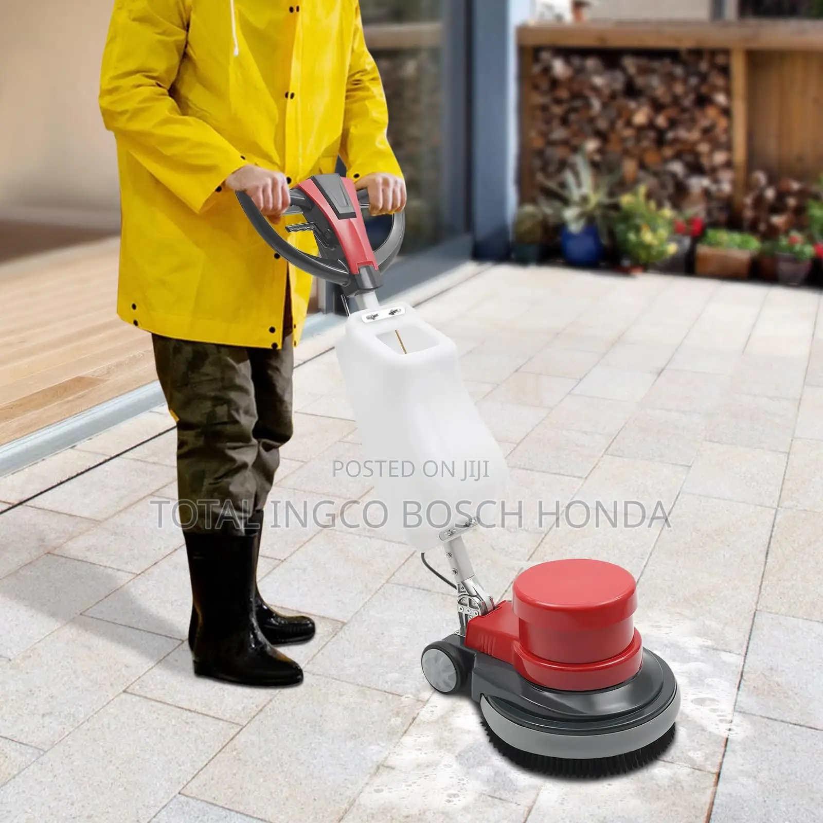Floor, Carpet,Tile and Wooden Floor Cleaner