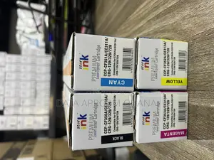 Star Ink Laser Toner CCP-130a