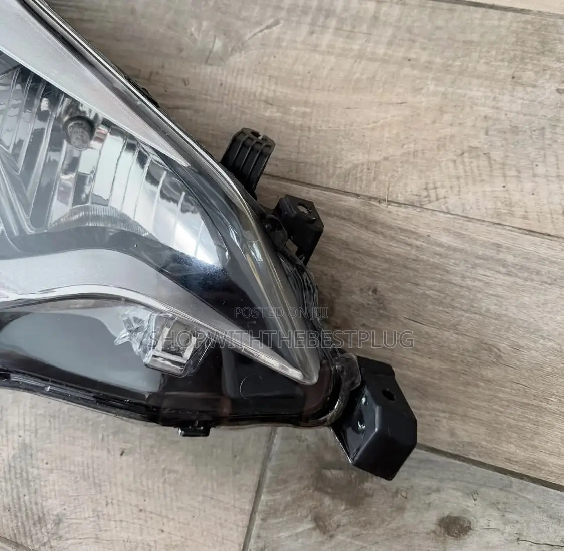 Toyota Corolla 2014-2016 Headlights