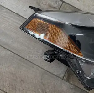Toyota Corolla 2014-2016 Headlights