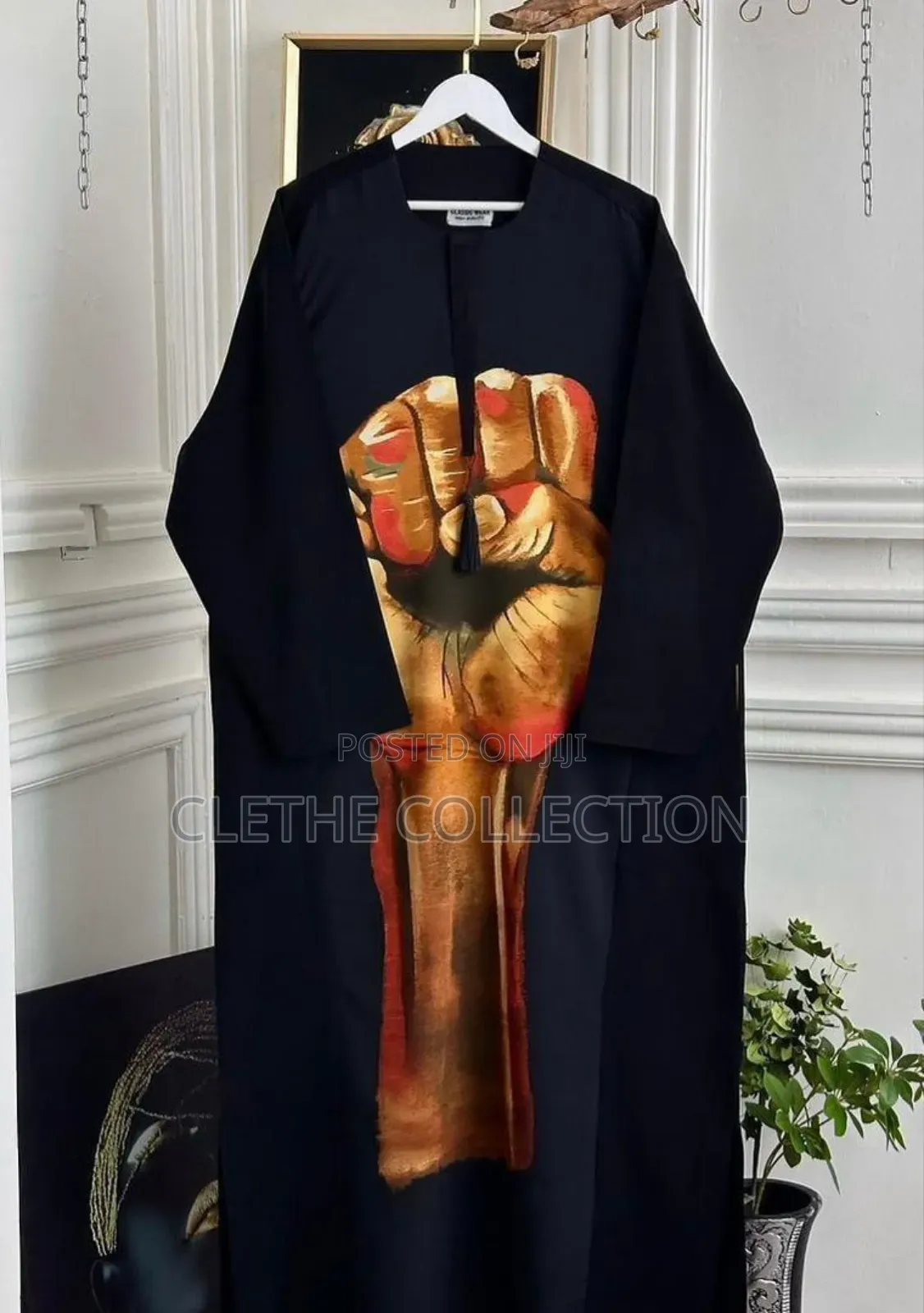 Jalabiya for Men and Women