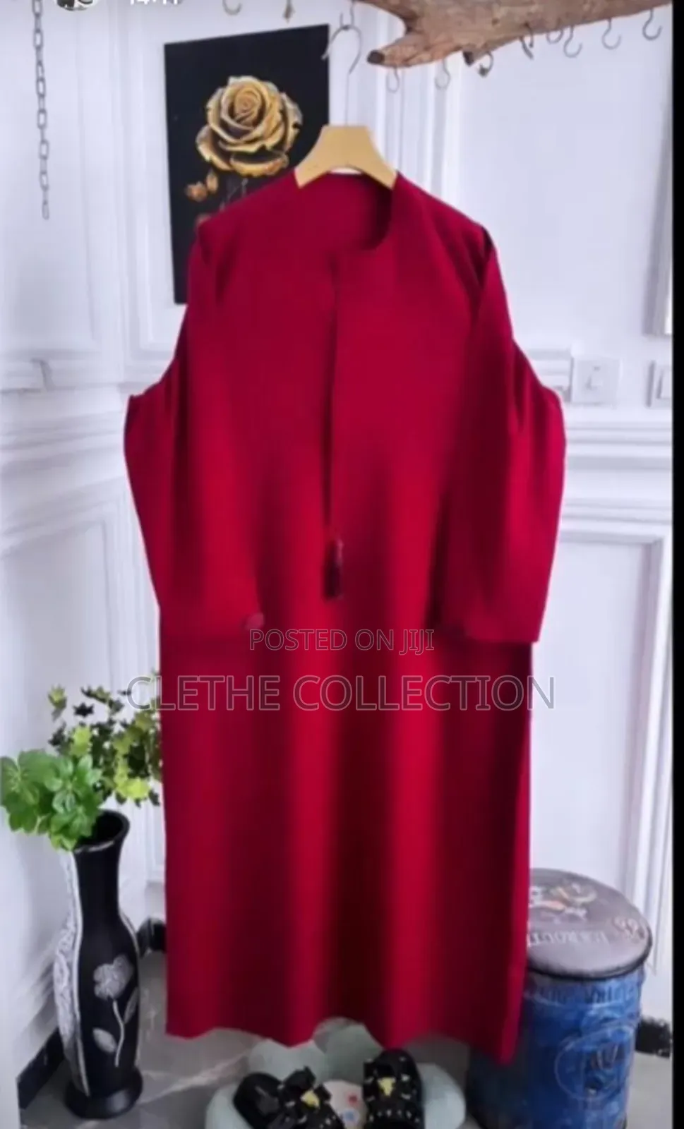 Jalabiya for Men and Women