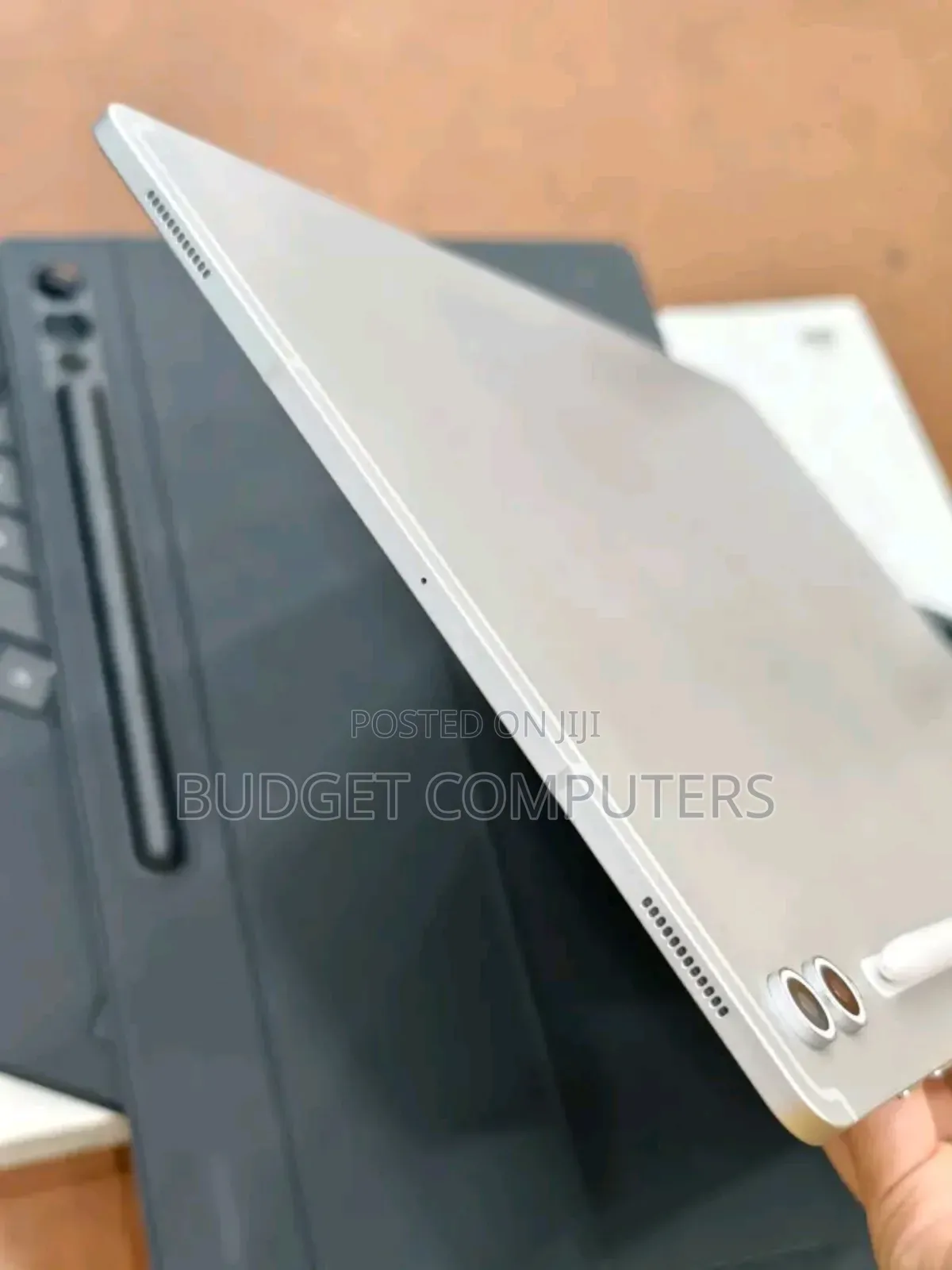 Samsung Galaxy Tab S10 Ultra 256 GB Gray