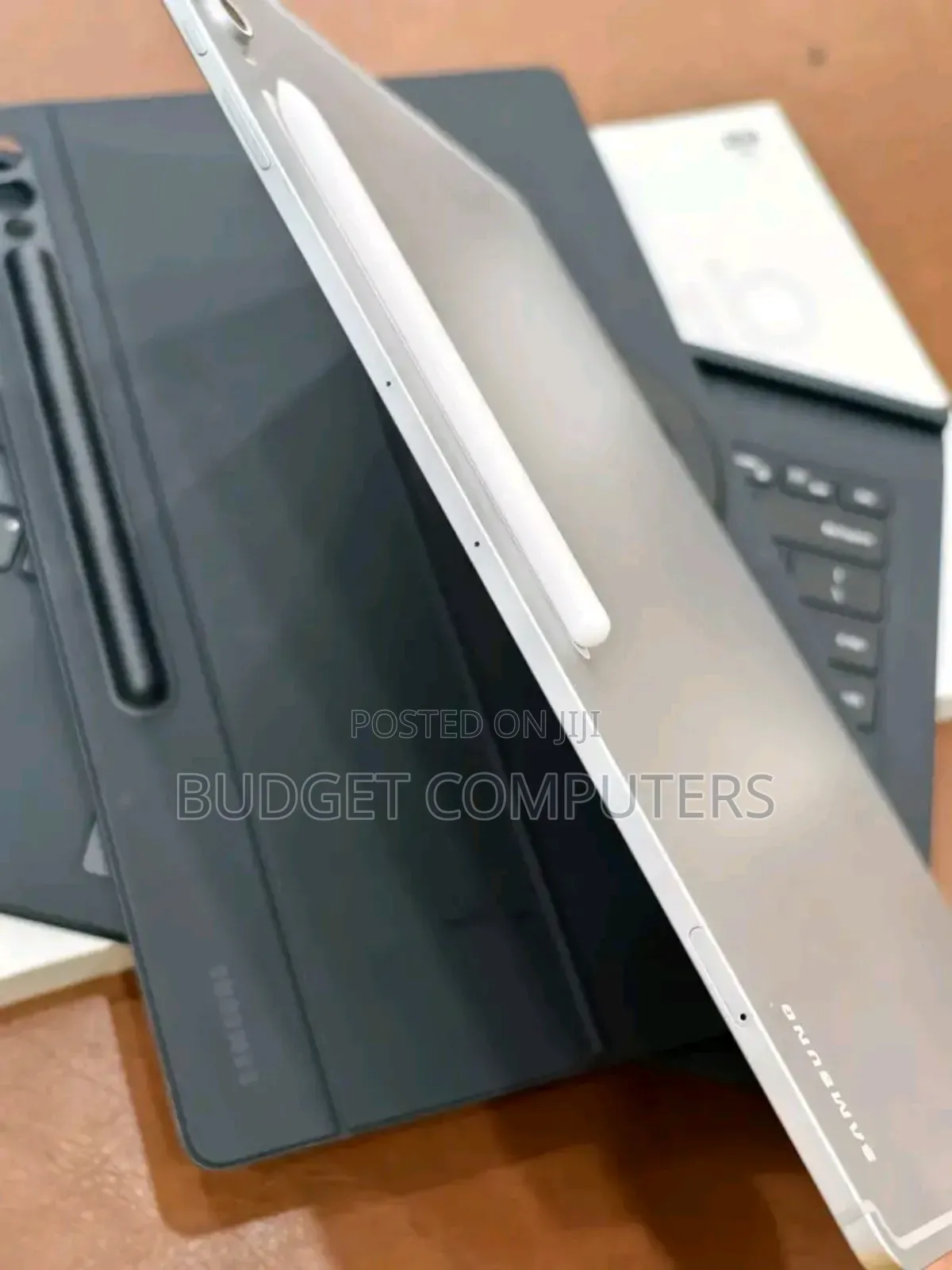 Samsung Galaxy Tab S10 Ultra 256 GB Gray