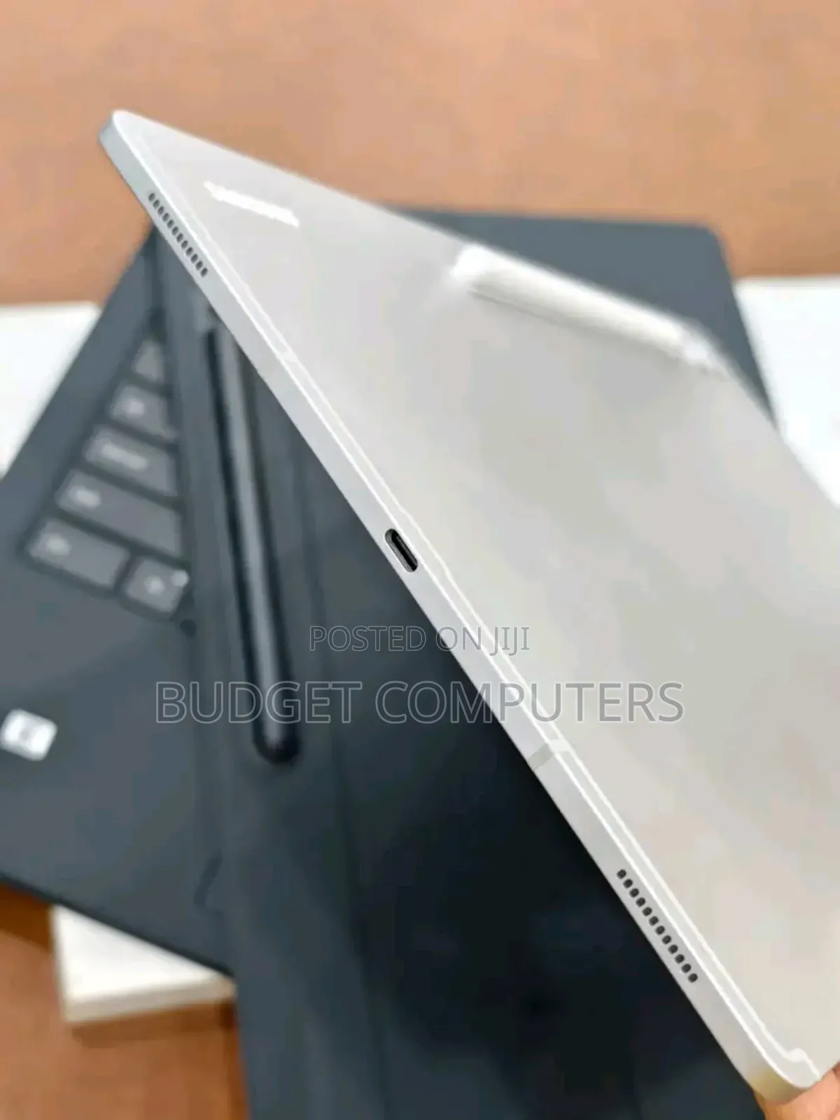 Samsung Galaxy Tab S10 Ultra 256 GB Gray