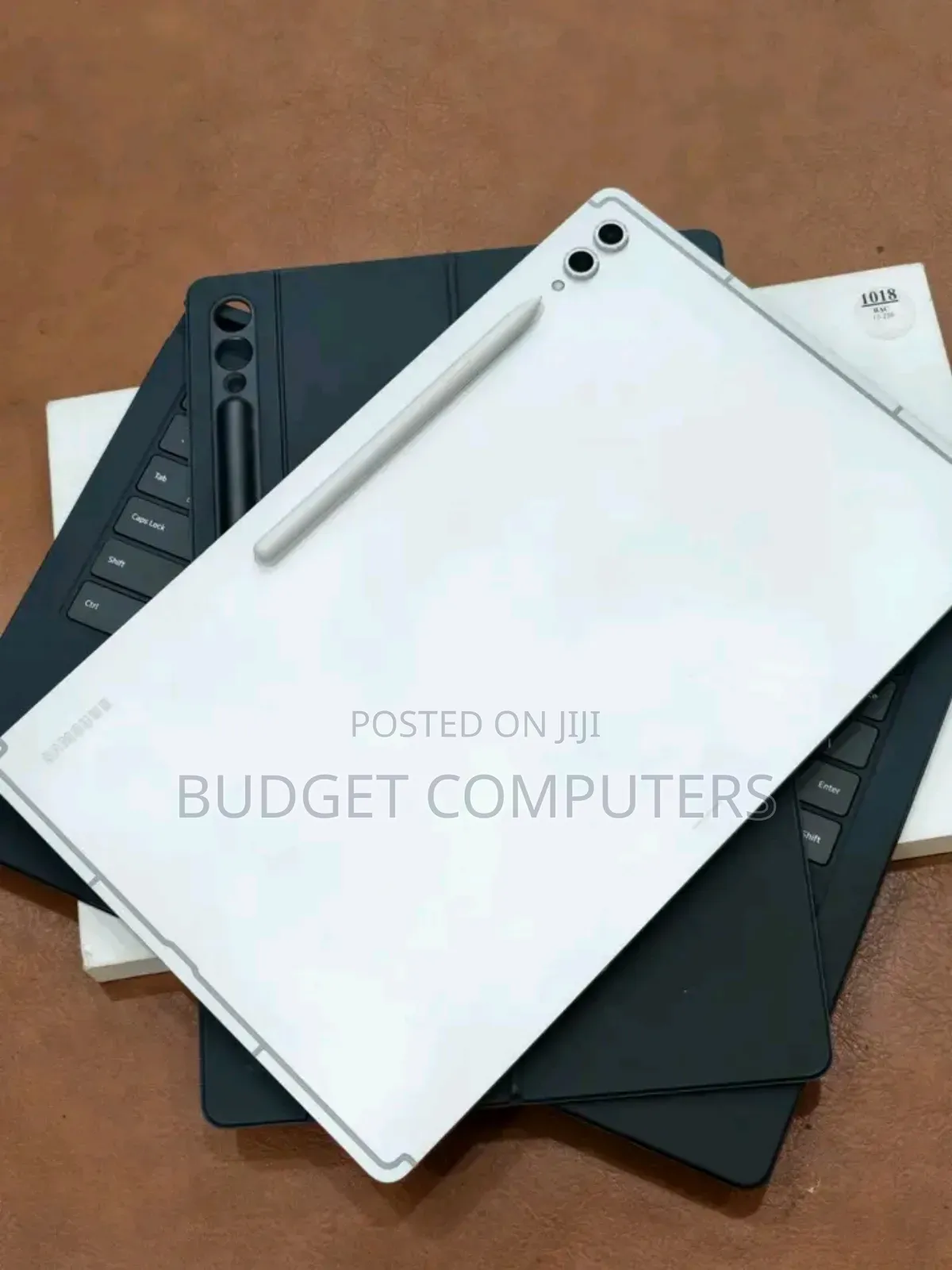 Samsung Galaxy Tab S10 Ultra 256 GB Gray
