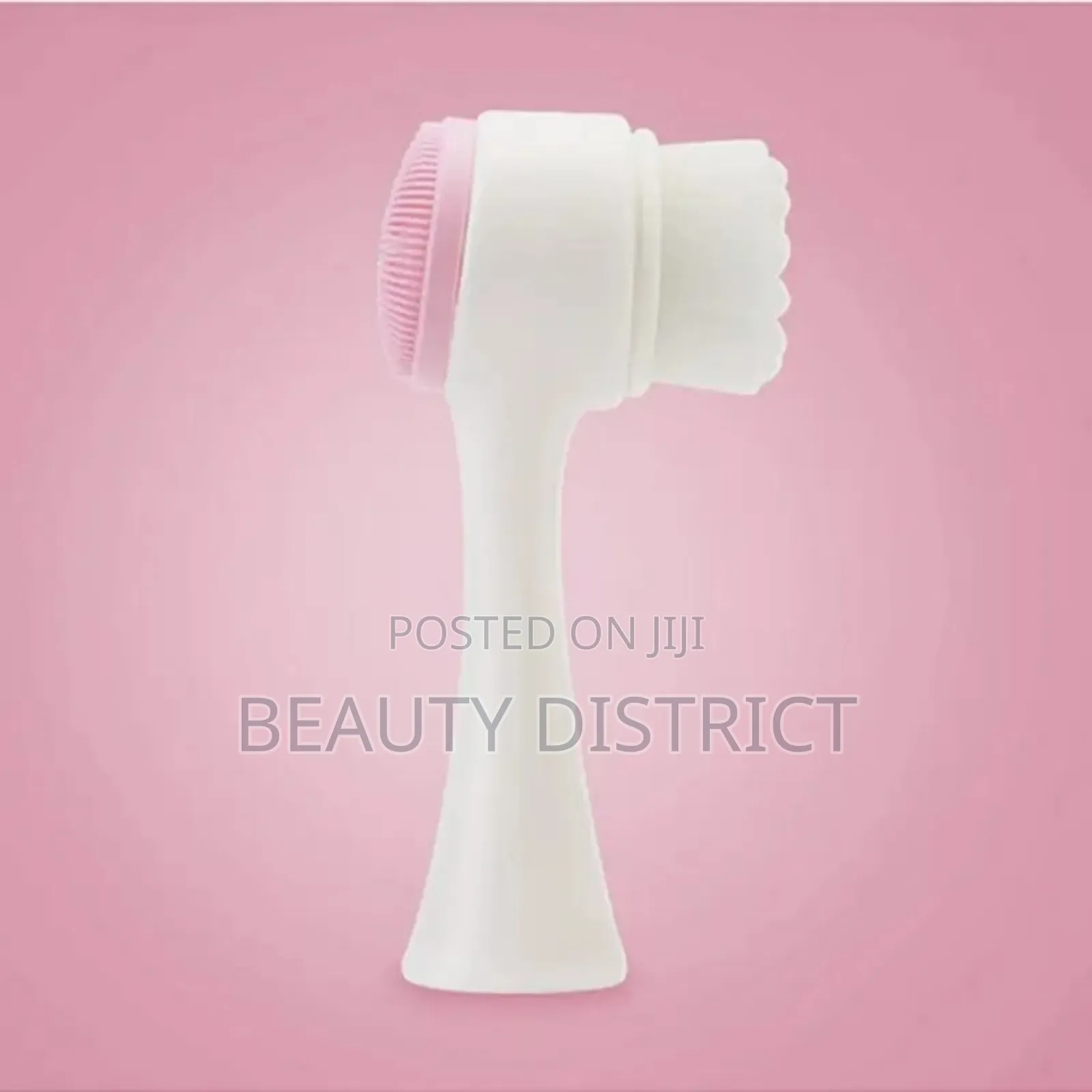Facial Cleansing Brush