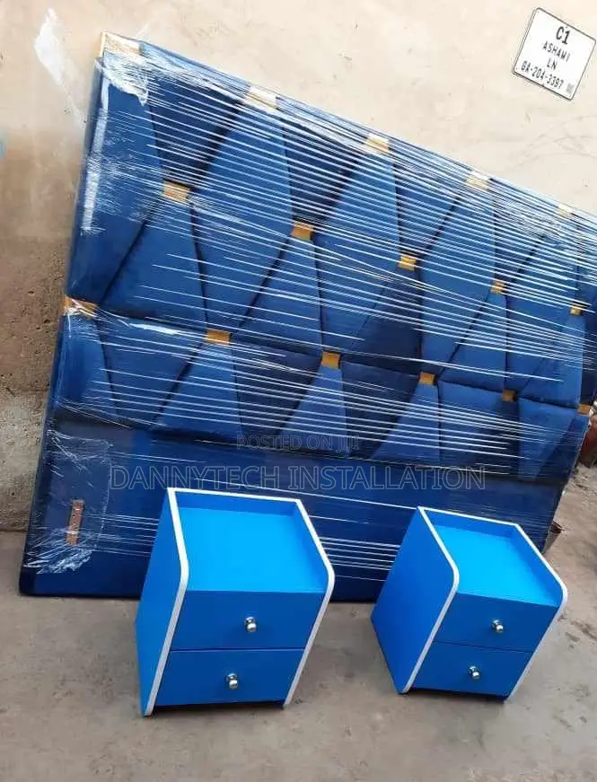 Luxurious Bedframe