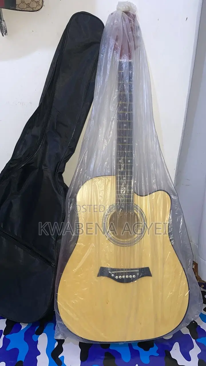 Acoustic Guitar