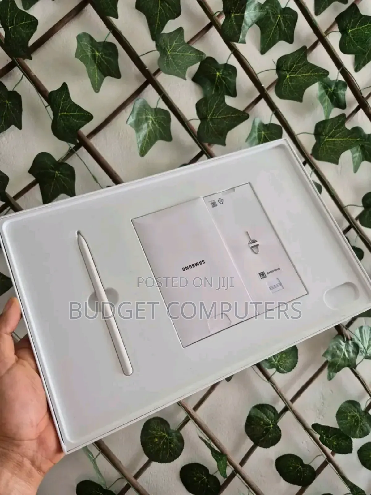 New Samsung Galaxy Tab S10 Ultra 1 TB Gray