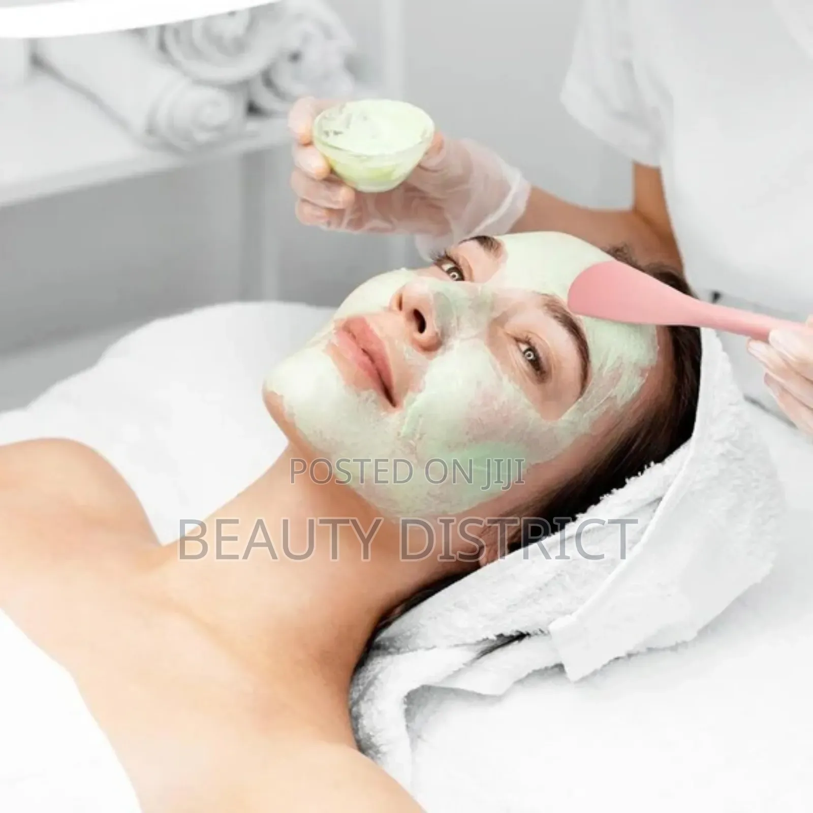 2-in-1 Face Mask Applicator